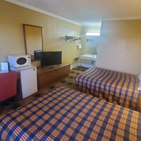 Americas Best Value Inn Kodak - Sevierville Ngoại thất bức ảnh
