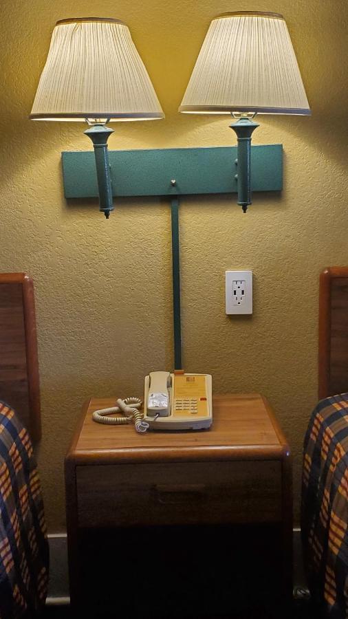 Americas Best Value Inn Kodak - Sevierville Ngoại thất bức ảnh