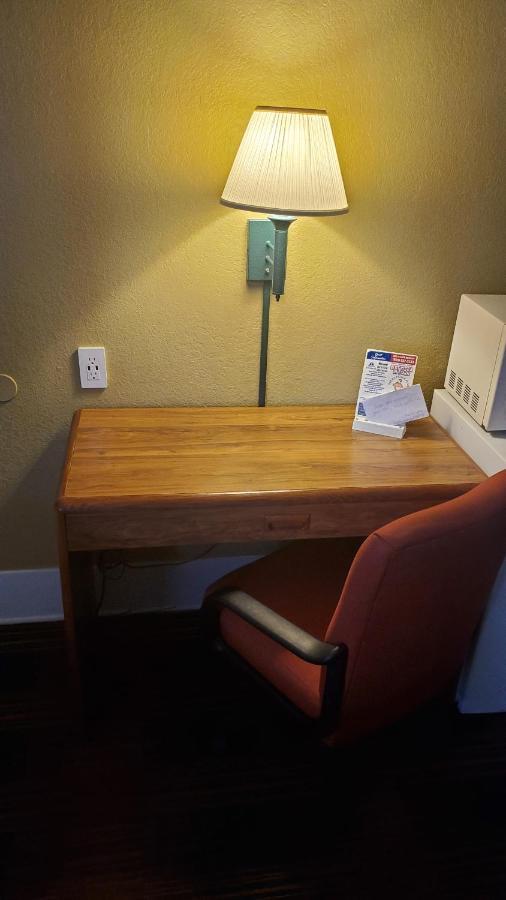 Americas Best Value Inn Kodak - Sevierville Ngoại thất bức ảnh