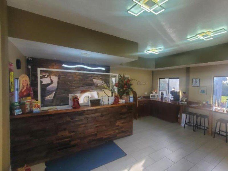 Americas Best Value Inn Kodak - Sevierville Ngoại thất bức ảnh