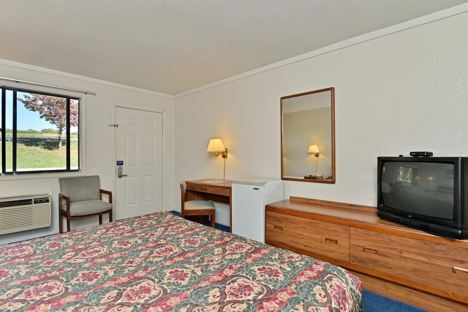 Americas Best Value Inn Kodak - Sevierville Ngoại thất bức ảnh