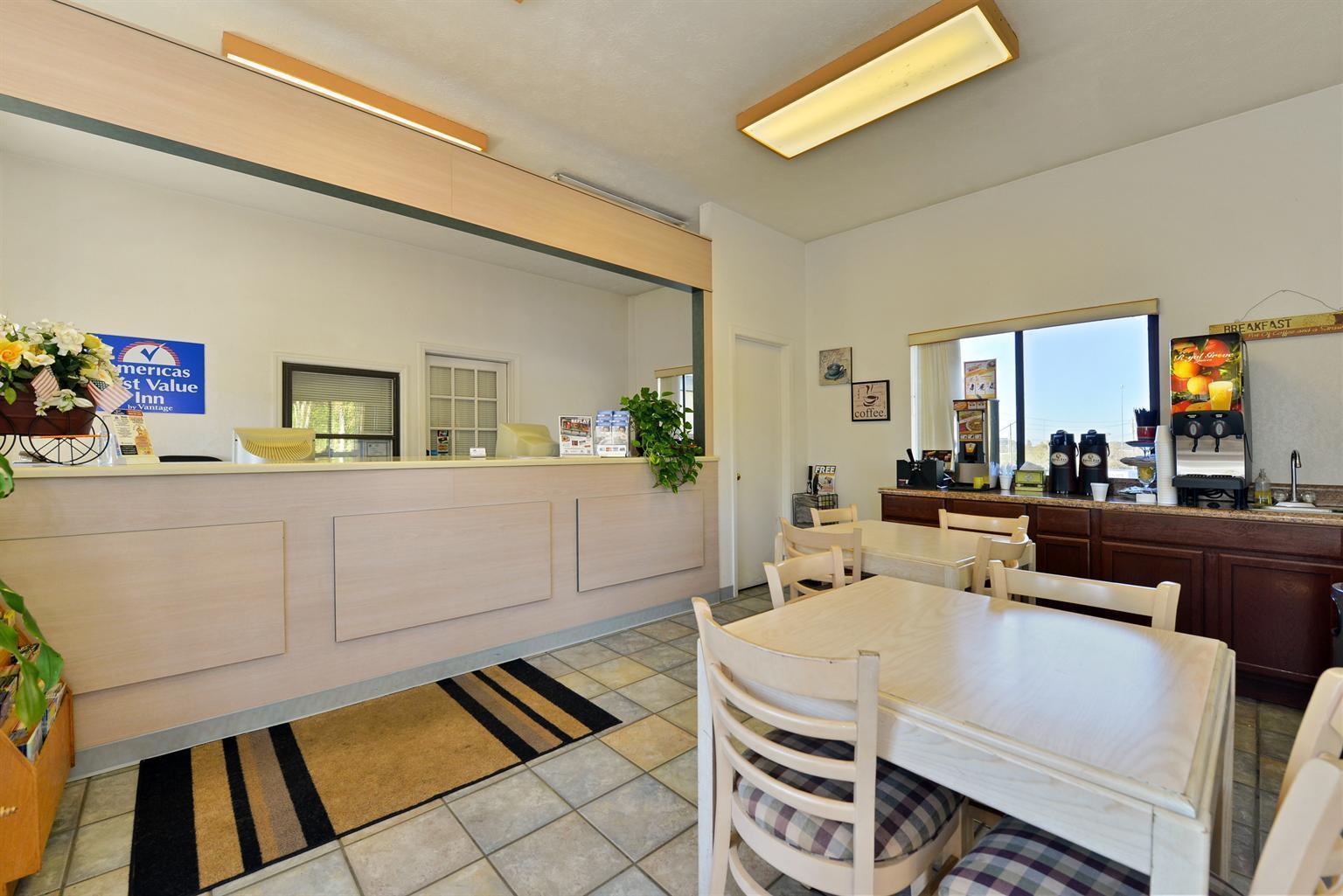 Americas Best Value Inn Kodak - Sevierville Ngoại thất bức ảnh