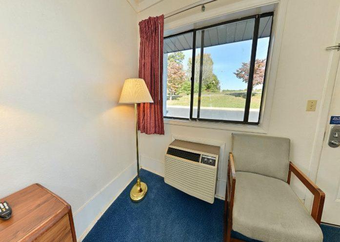 Americas Best Value Inn Kodak - Sevierville Ngoại thất bức ảnh